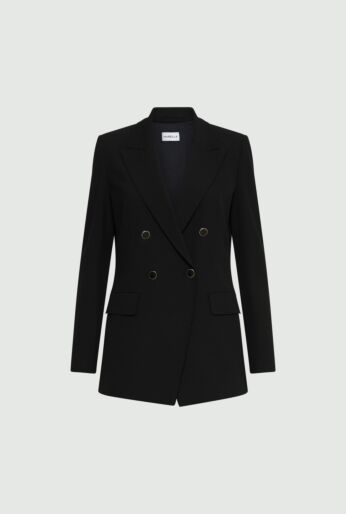 Double-Breasted Marella Blazer
