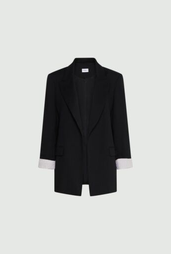 Tailored Blazer