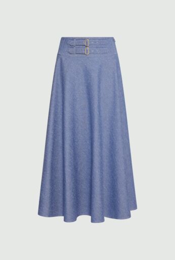 Stretch Skirt