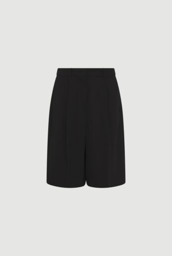 Tailored Bermuda Shorts