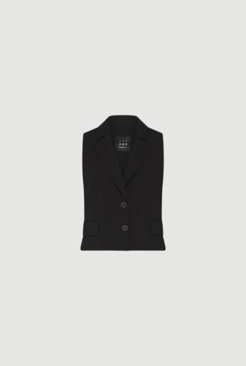 Tailored Waistcoat