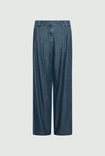 Denim Pants