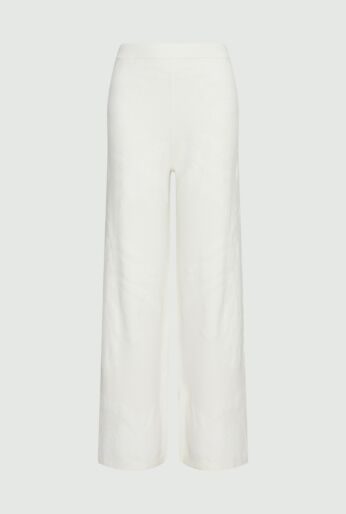 Knitted Trousers