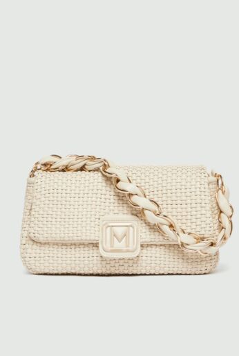 Woven Synthetic Bag