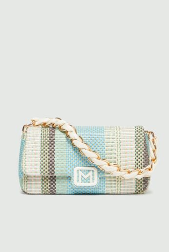 Raffia Bag