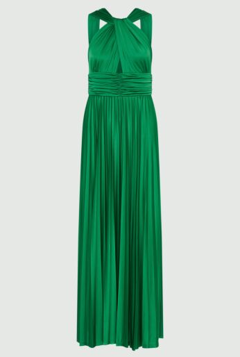 Jersey Dress