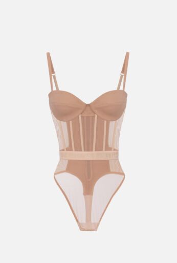 Structured Bodysuit