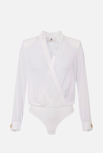 Longsleeve Bodysuit