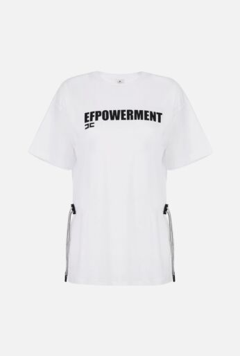 Empowerment Graphic Jersey T-Shirt