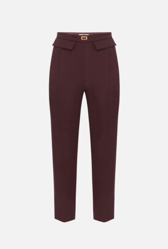 Tailored Trousers